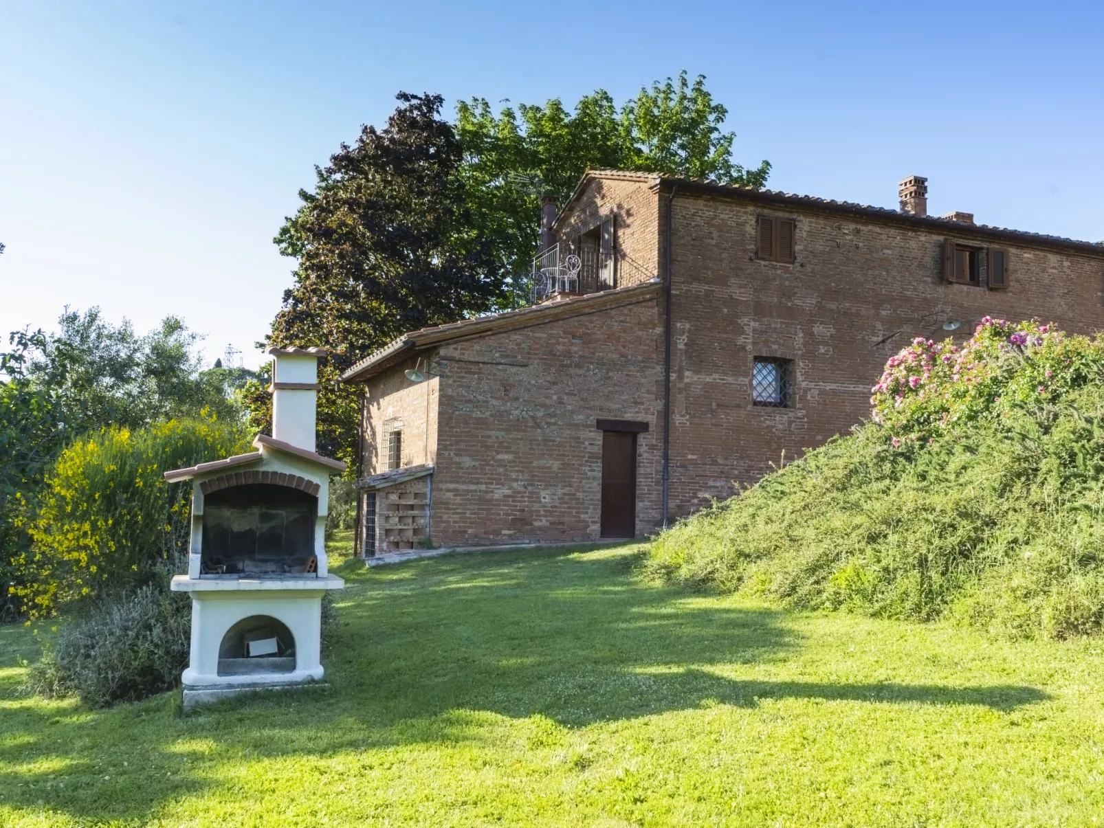 Antico Convento-Outside