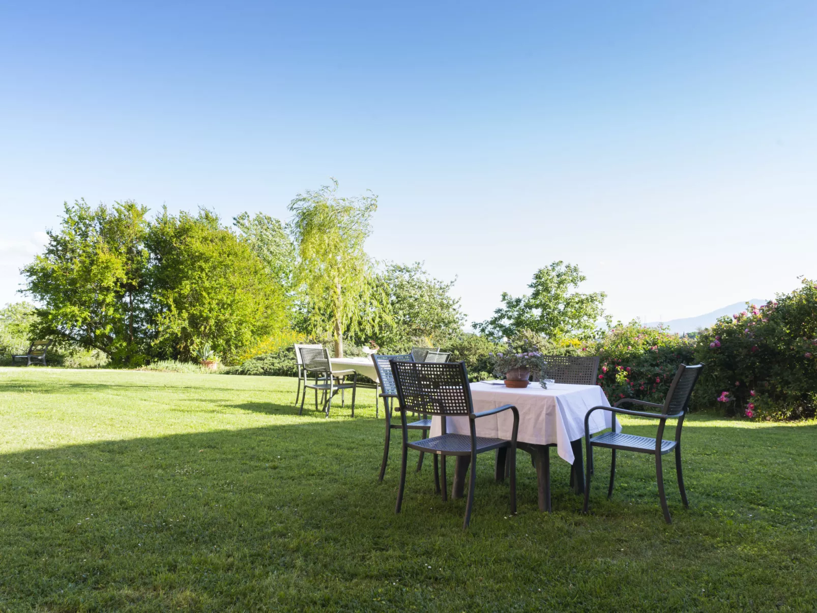 Antico Convento-Outside