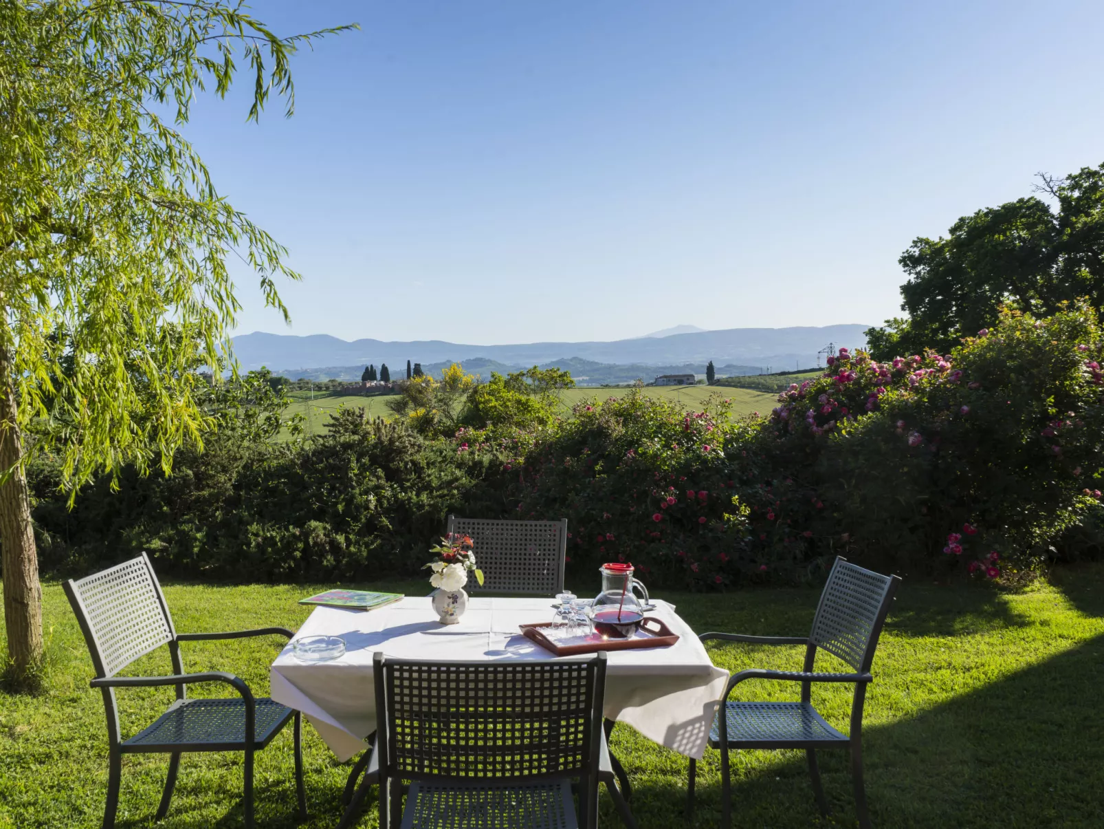 Antico Convento-Outside