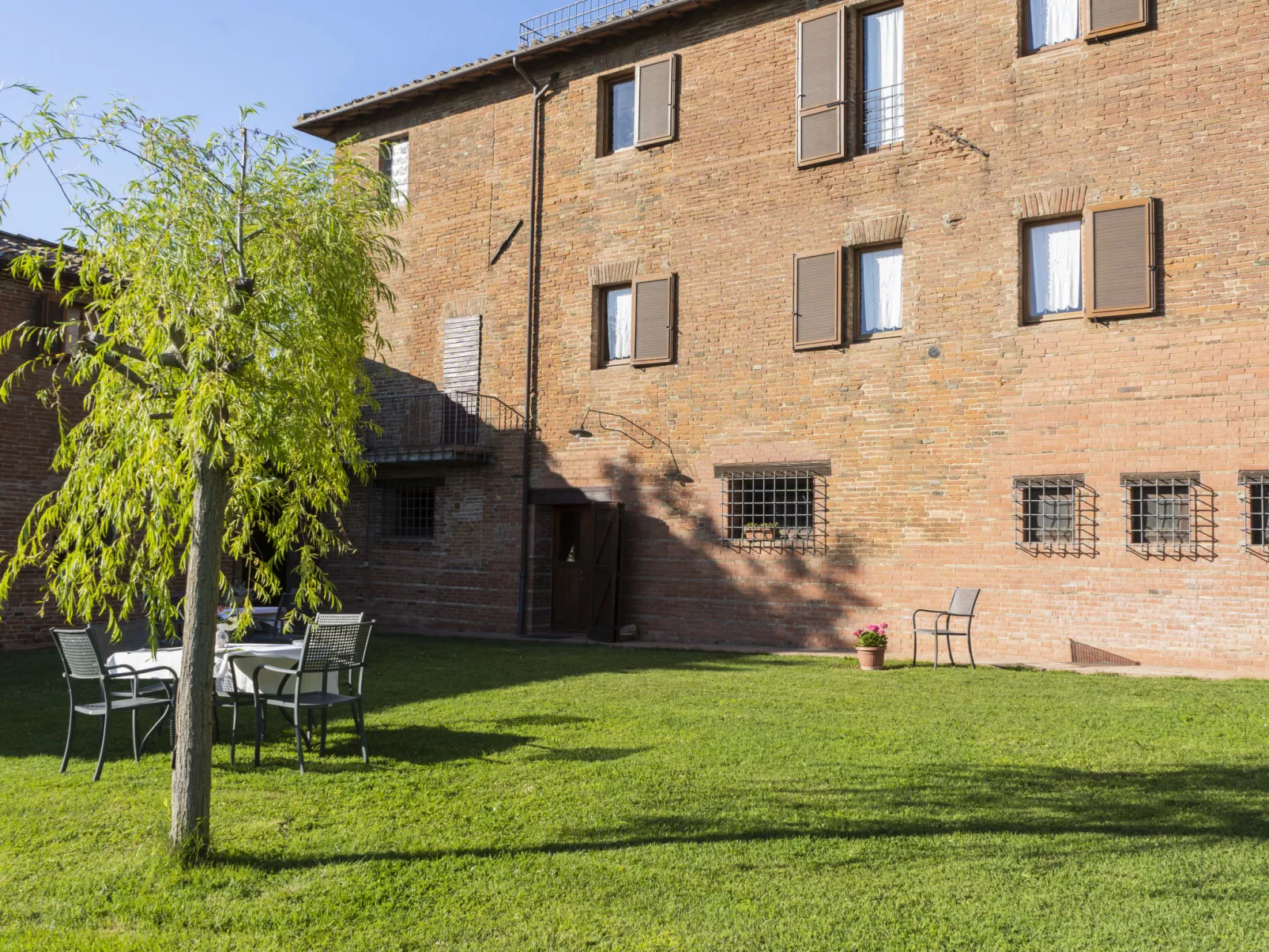 Antico Convento-Outside