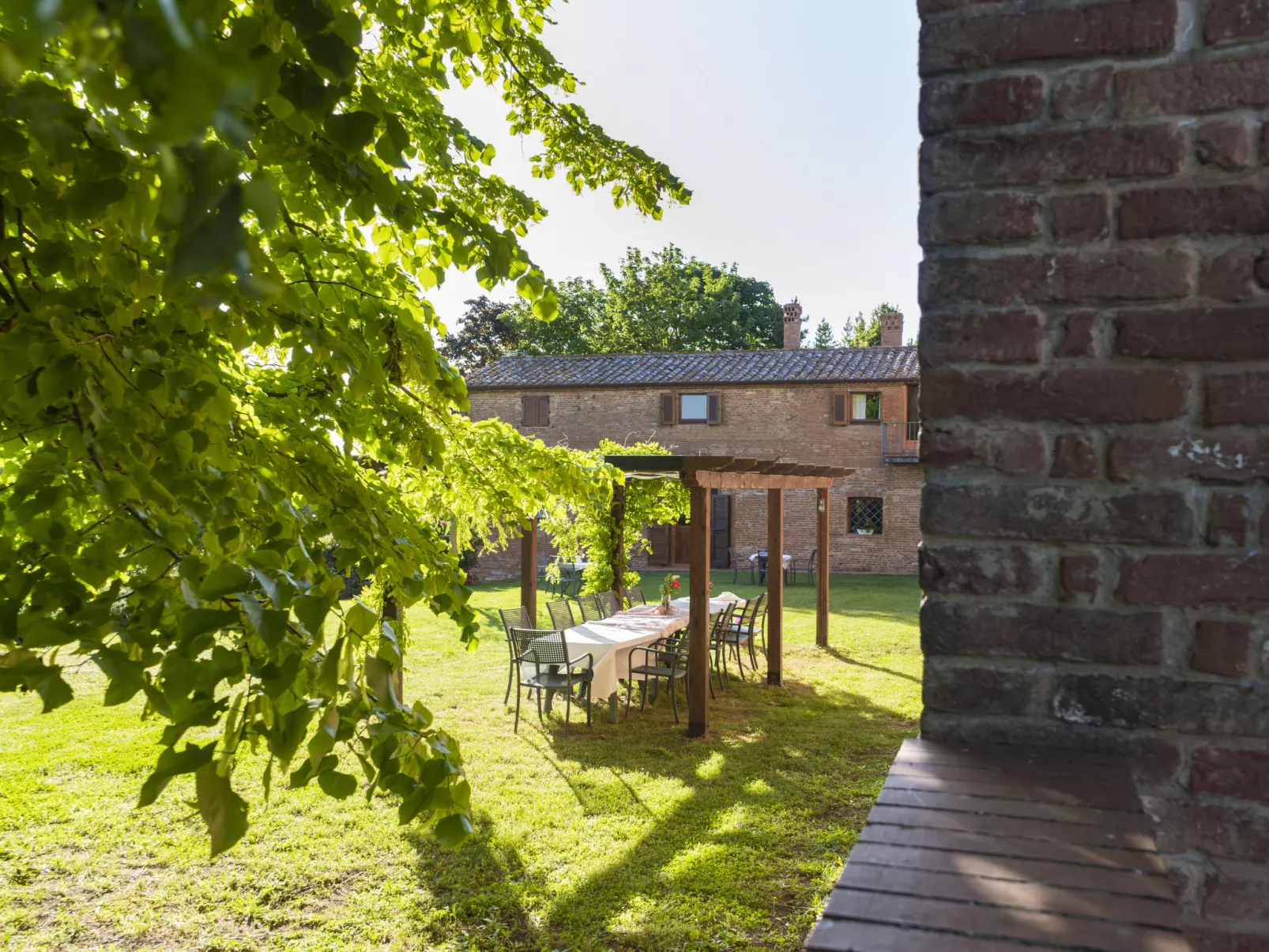 Antico Convento-Outside