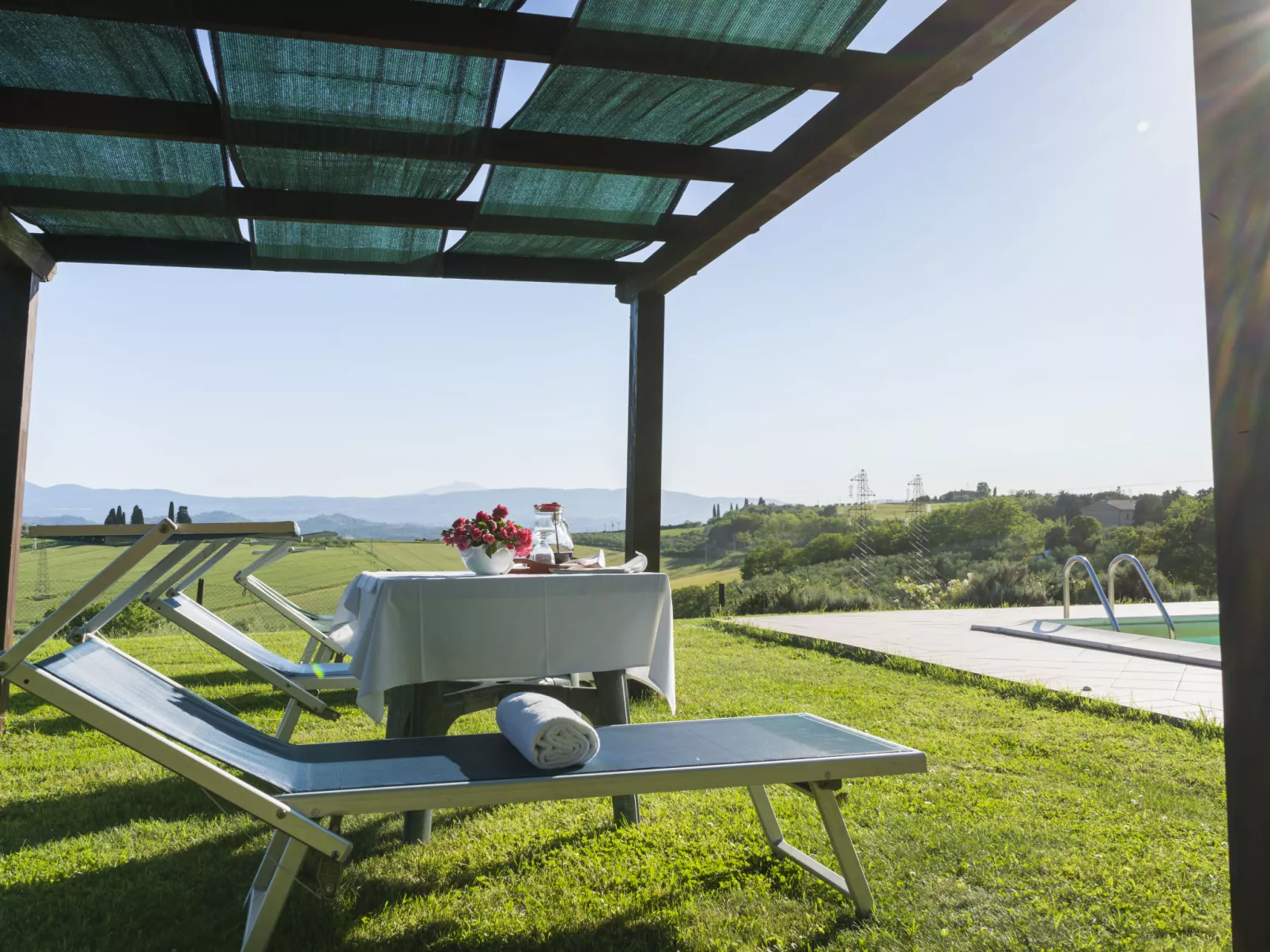 Antico Convento-Outside
