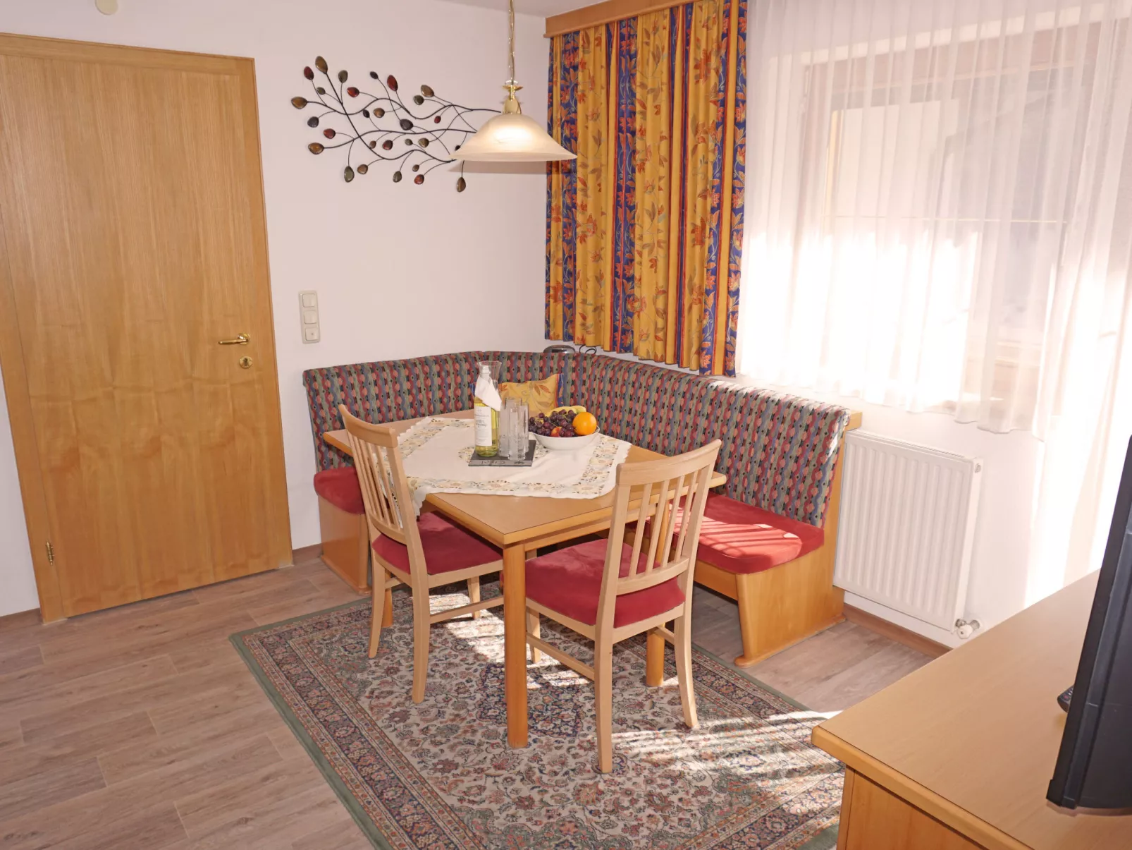 Apart 106 Wiesenhof-Inside