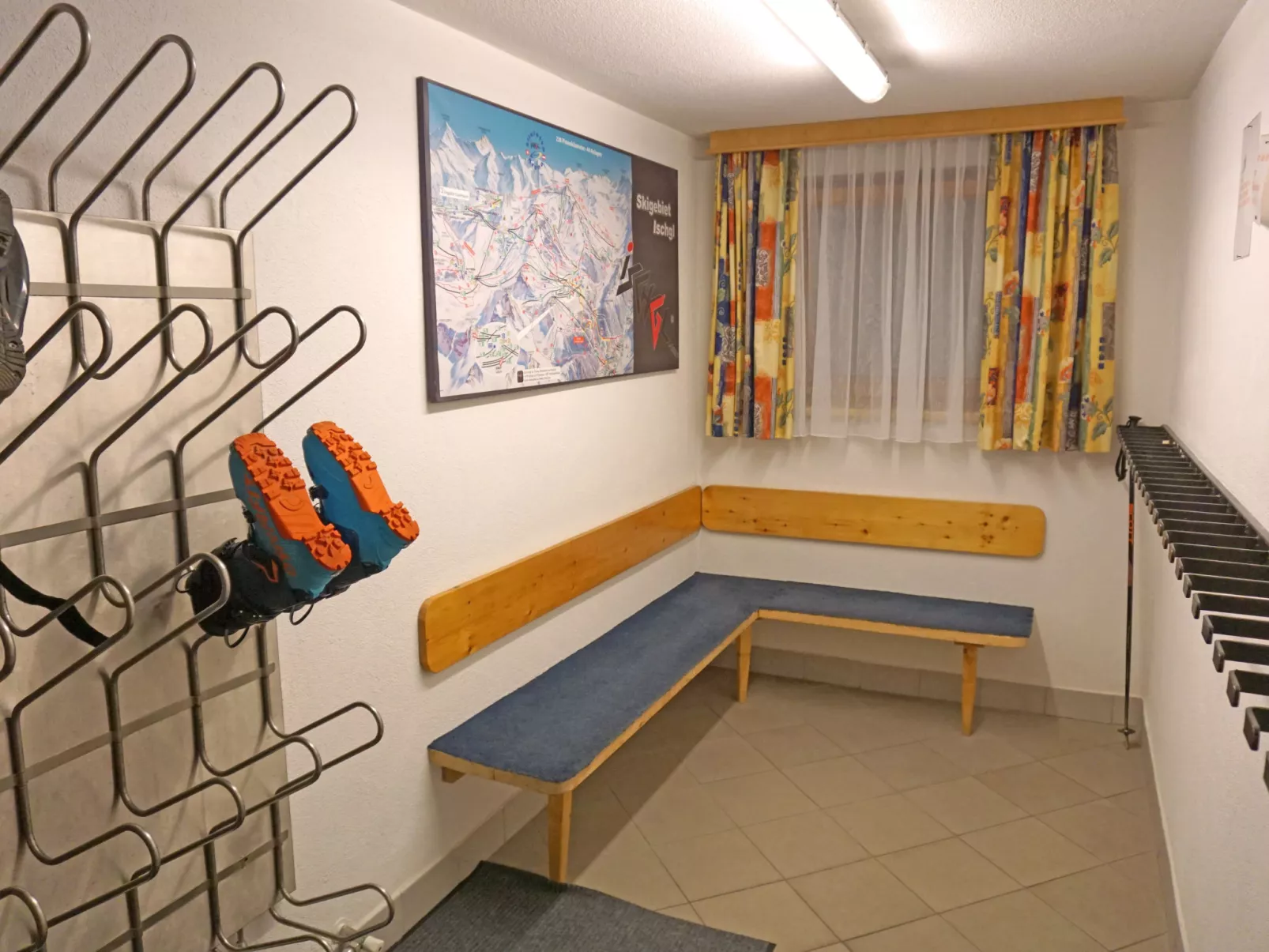 Apart 106 Wiesenhof-Inside