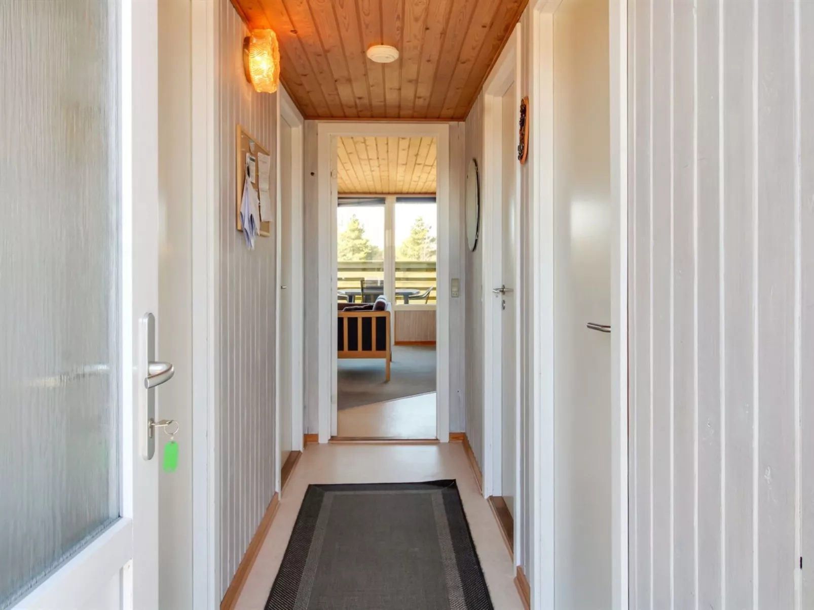 "Sara" - 2.5km from the sea-Inside