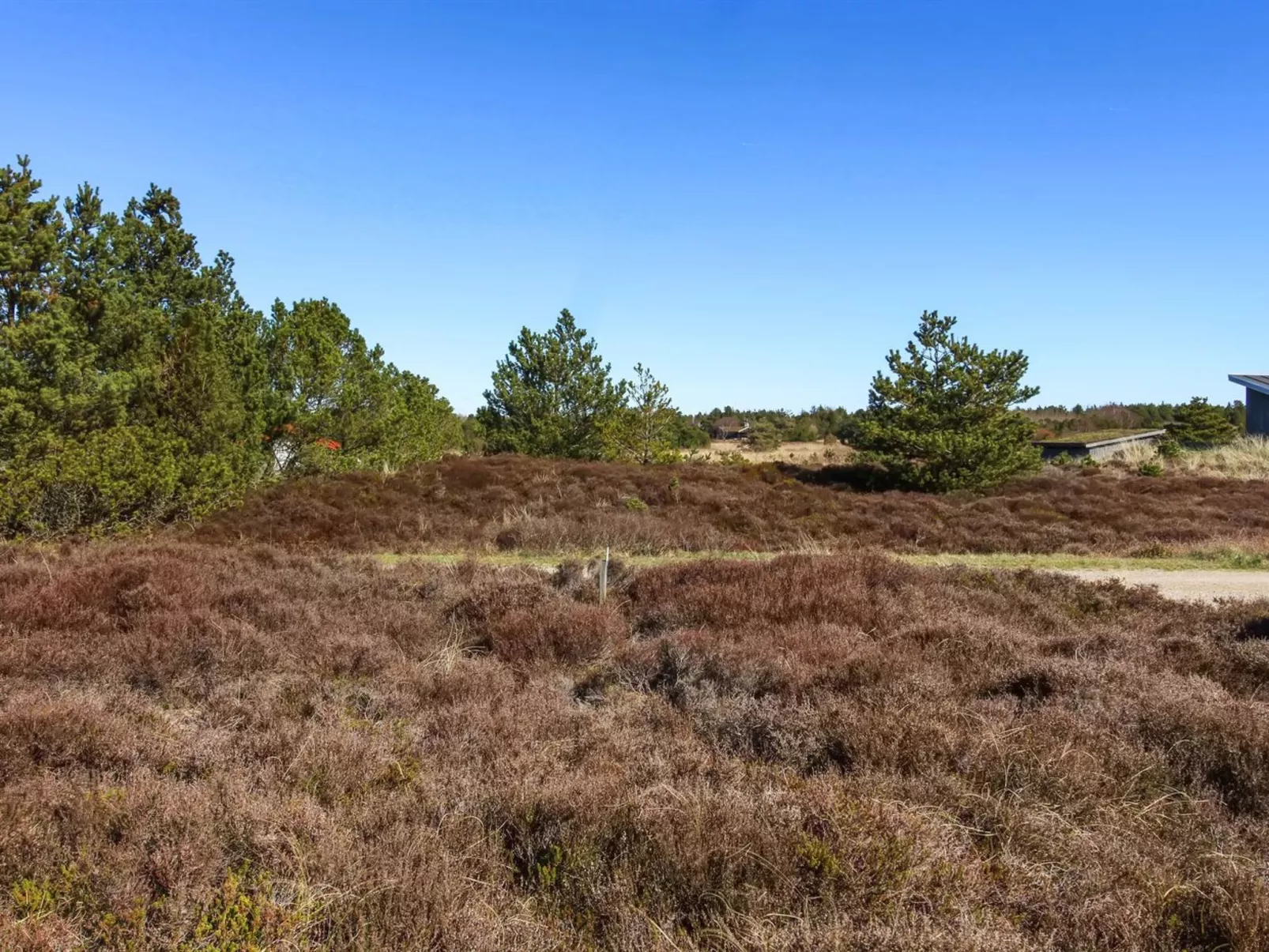 "Sara" - 2.5km from the sea-Outside
