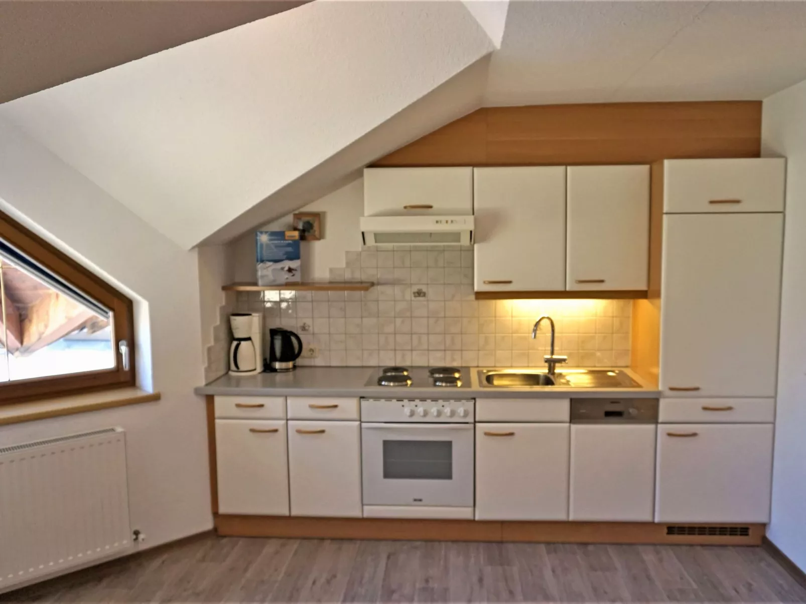 Apart 107 Wiesenhof