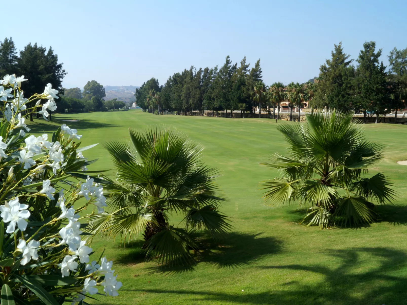 Navigolf-Outside