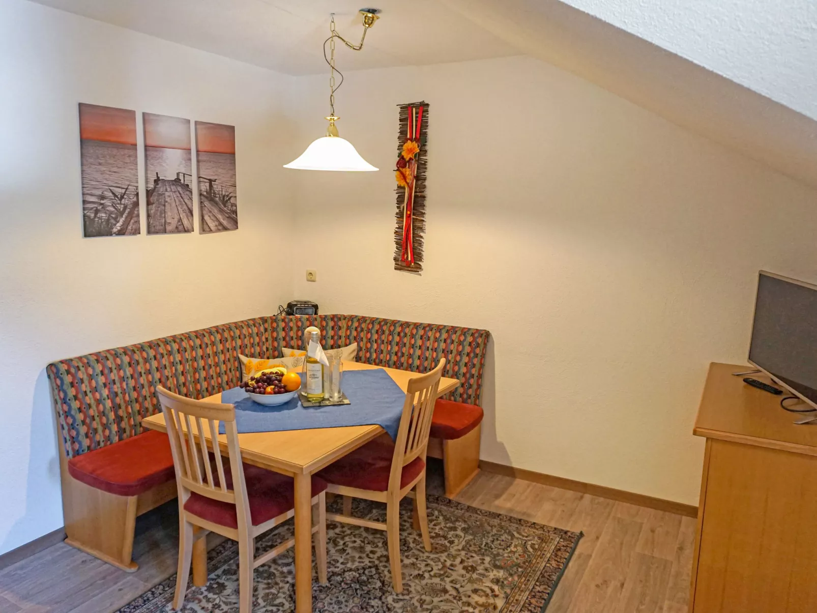 Apart 107 Wiesenhof