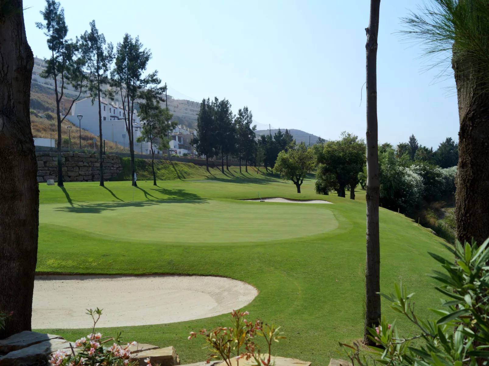 Navigolf-Outside