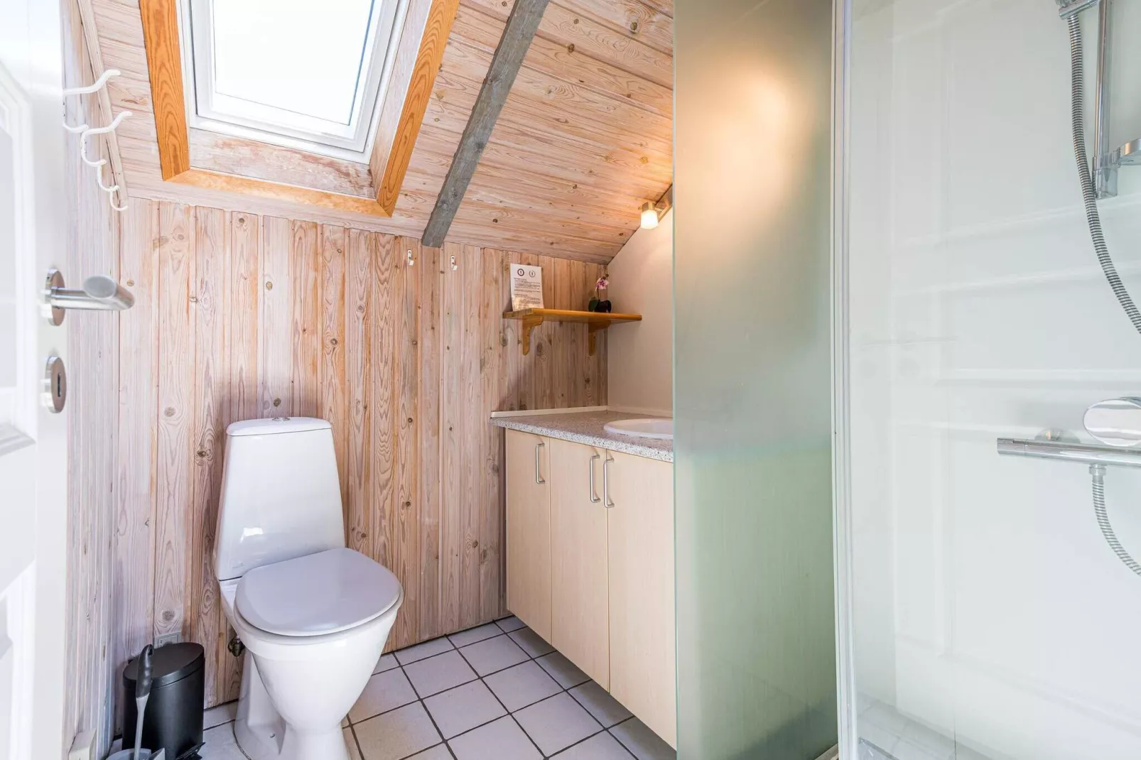 Seaside Bliss in Houstrup-By Traum-Indoor