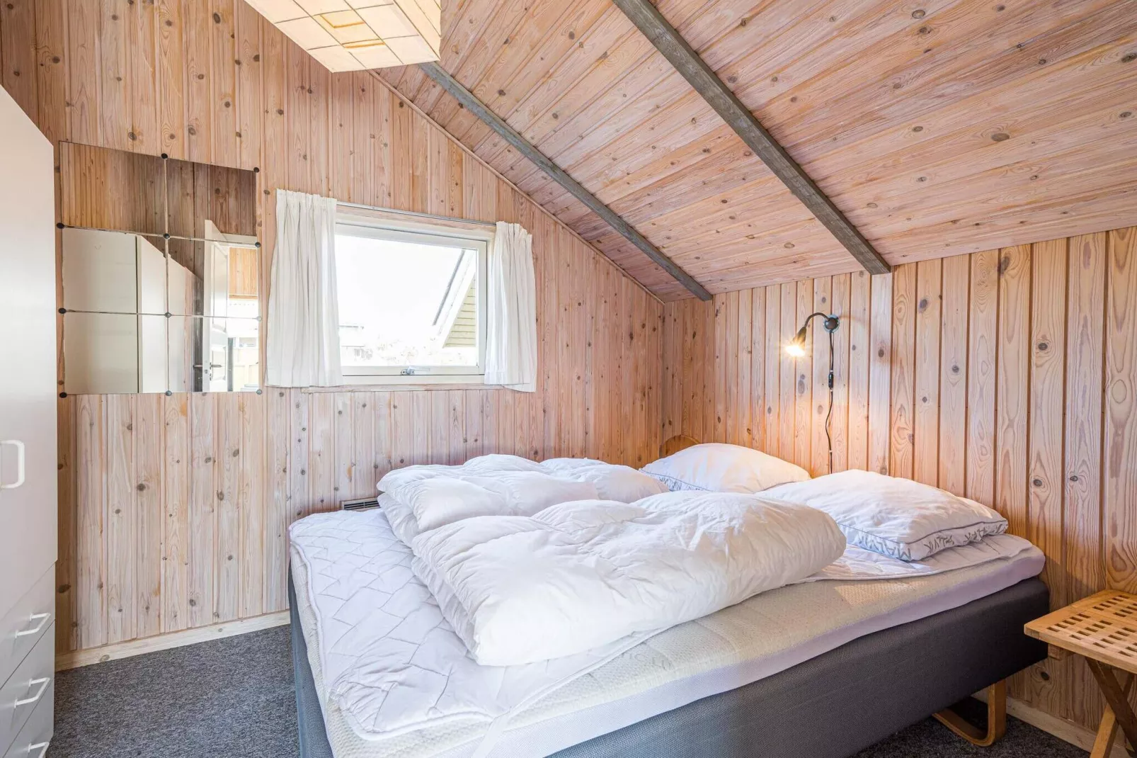 Seaside Bliss in Houstrup-By Traum-Indoor