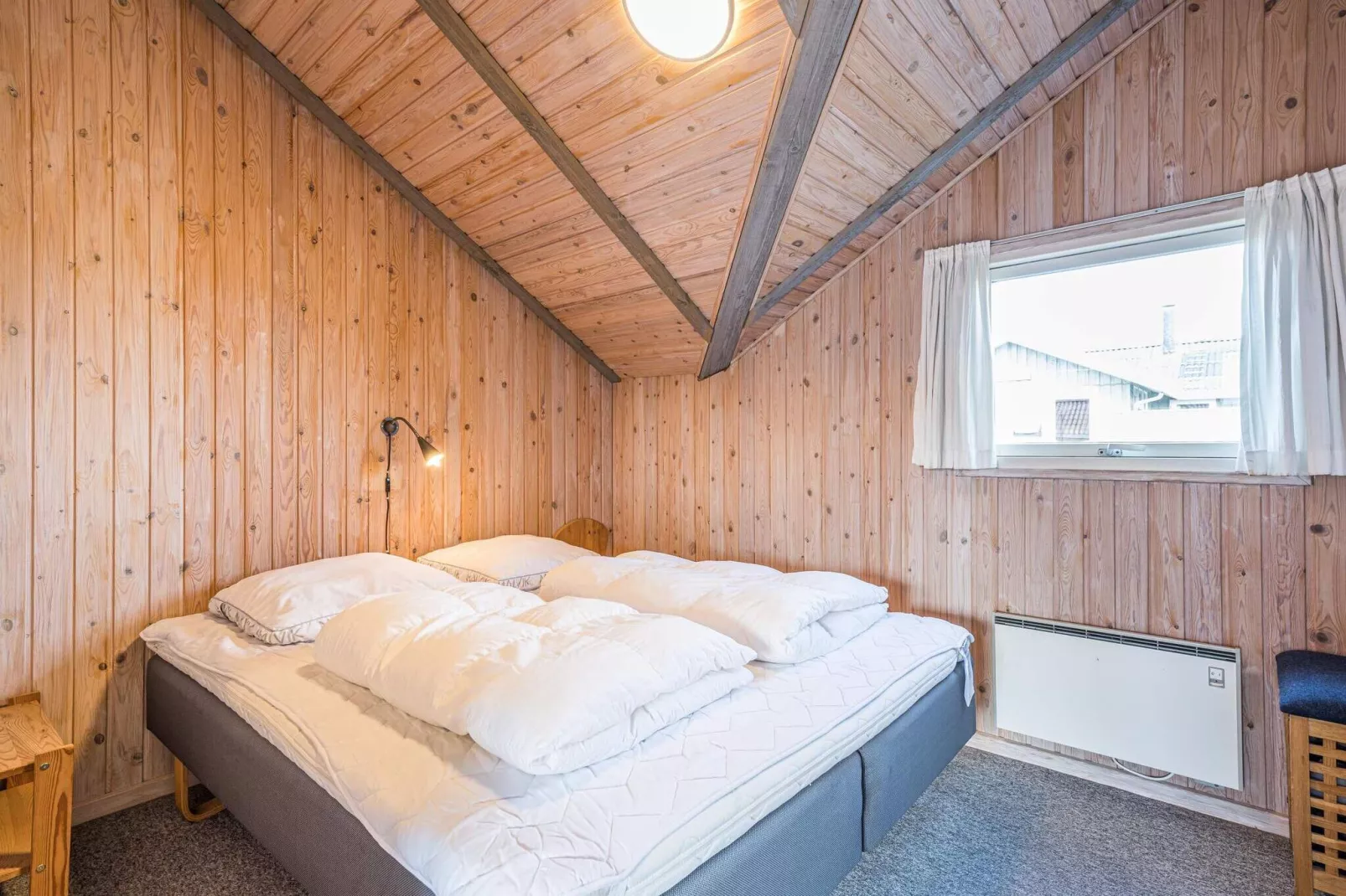 Seaside Bliss in Houstrup-By Traum-Indoor