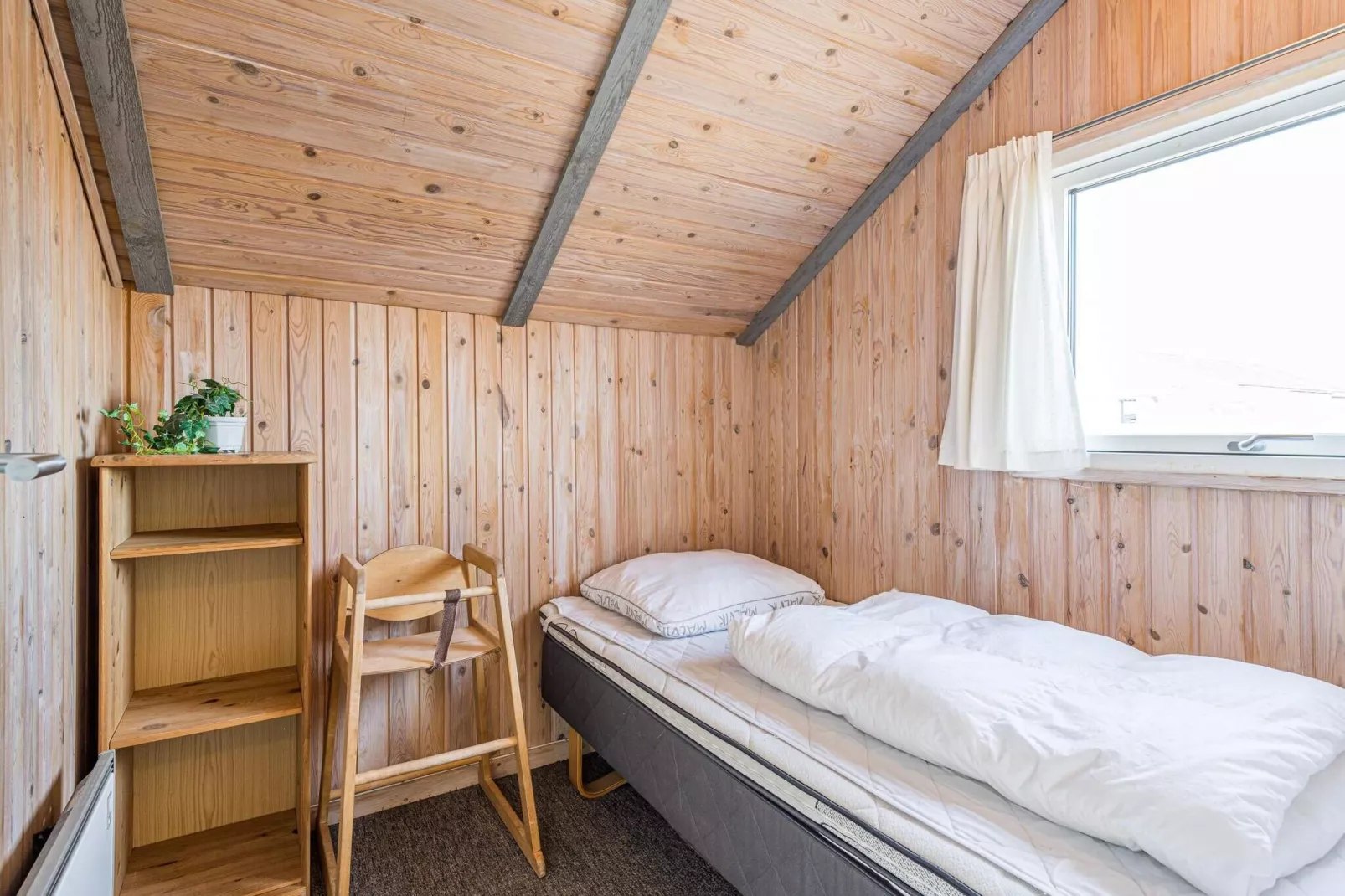 Seaside Bliss in Houstrup-By Traum-Indoor