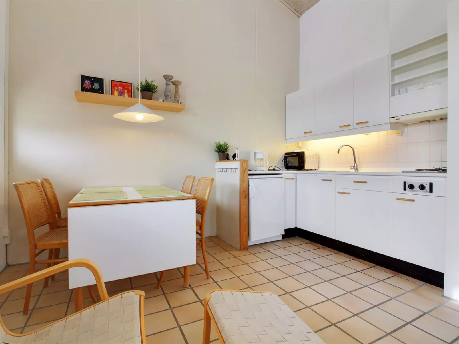 "Tomte" - 70m from the sea-Inside