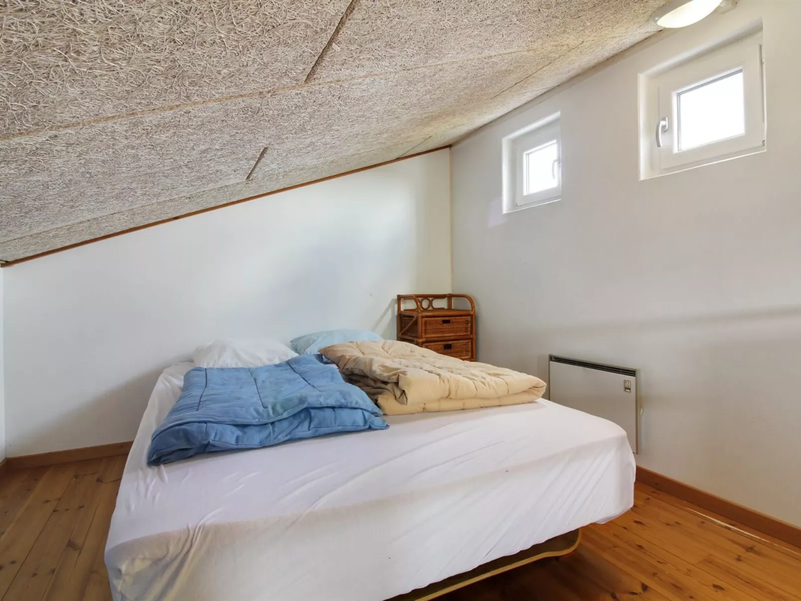"Tomte" - 70m from the sea-Inside
