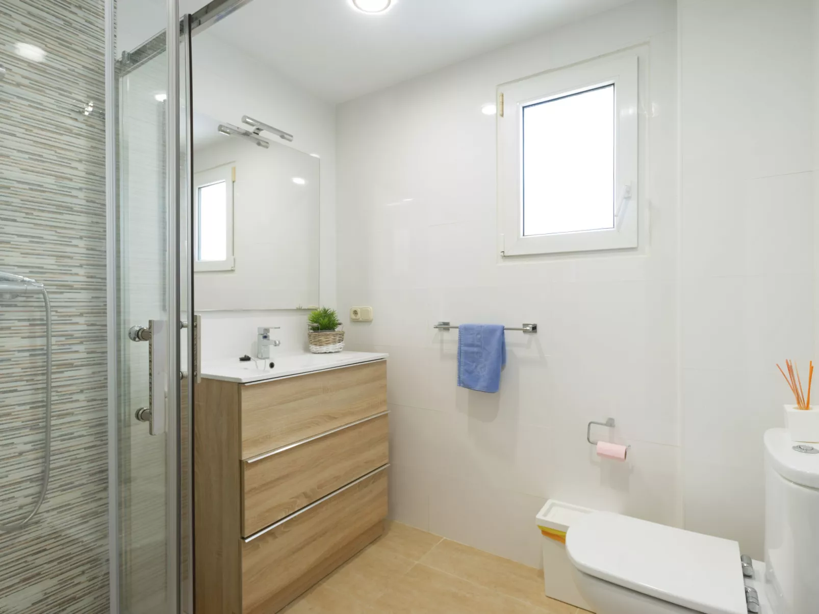Apartamentos Pueblo Valleverde-Dedans