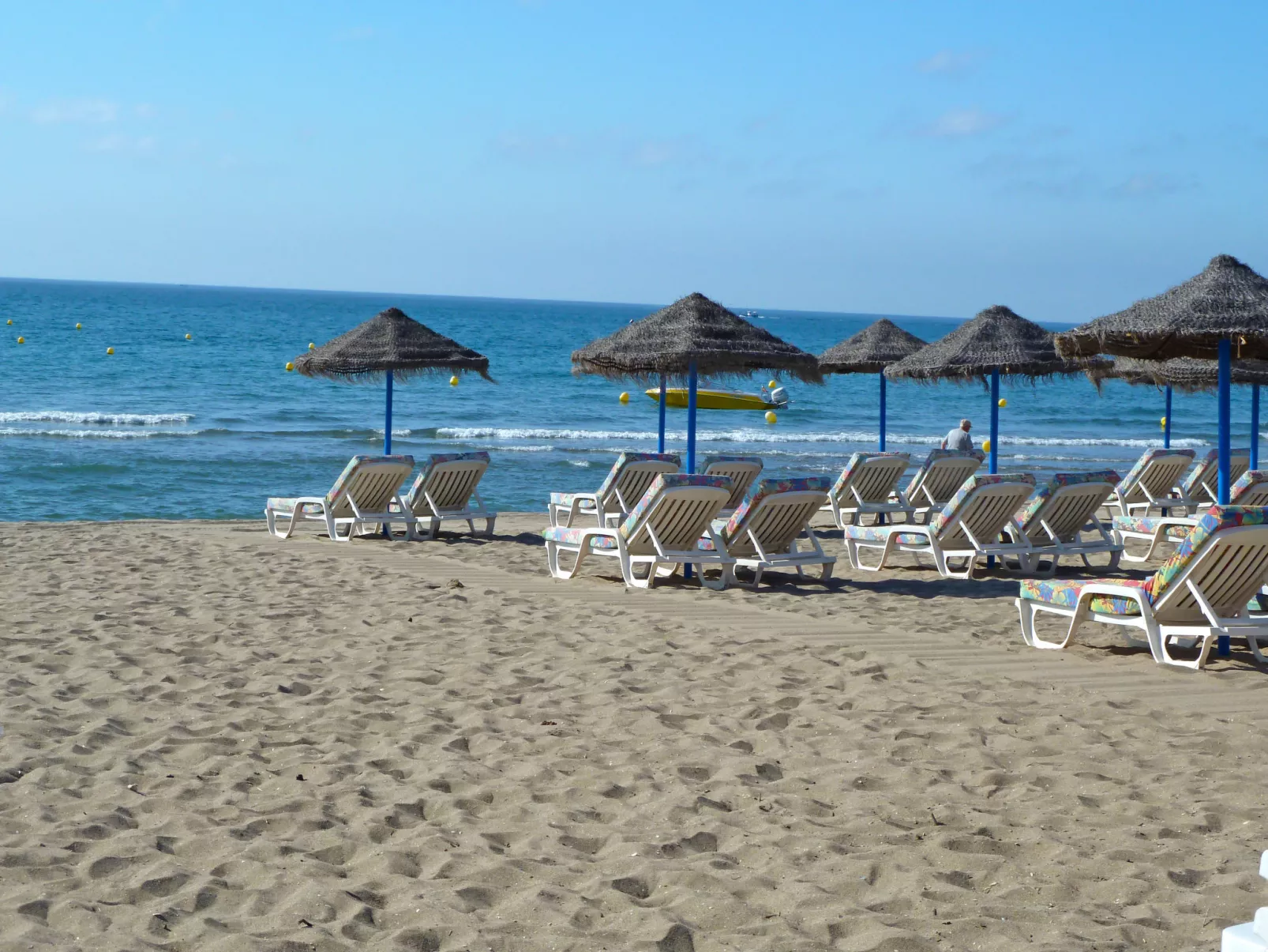 Barbados-Outside