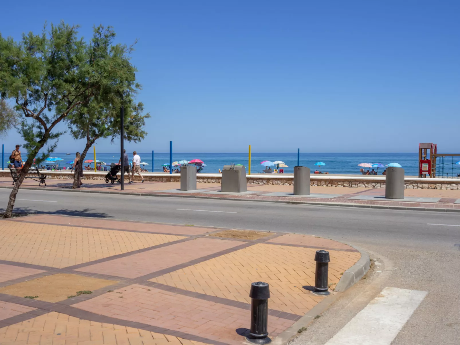 Barbados-Outside