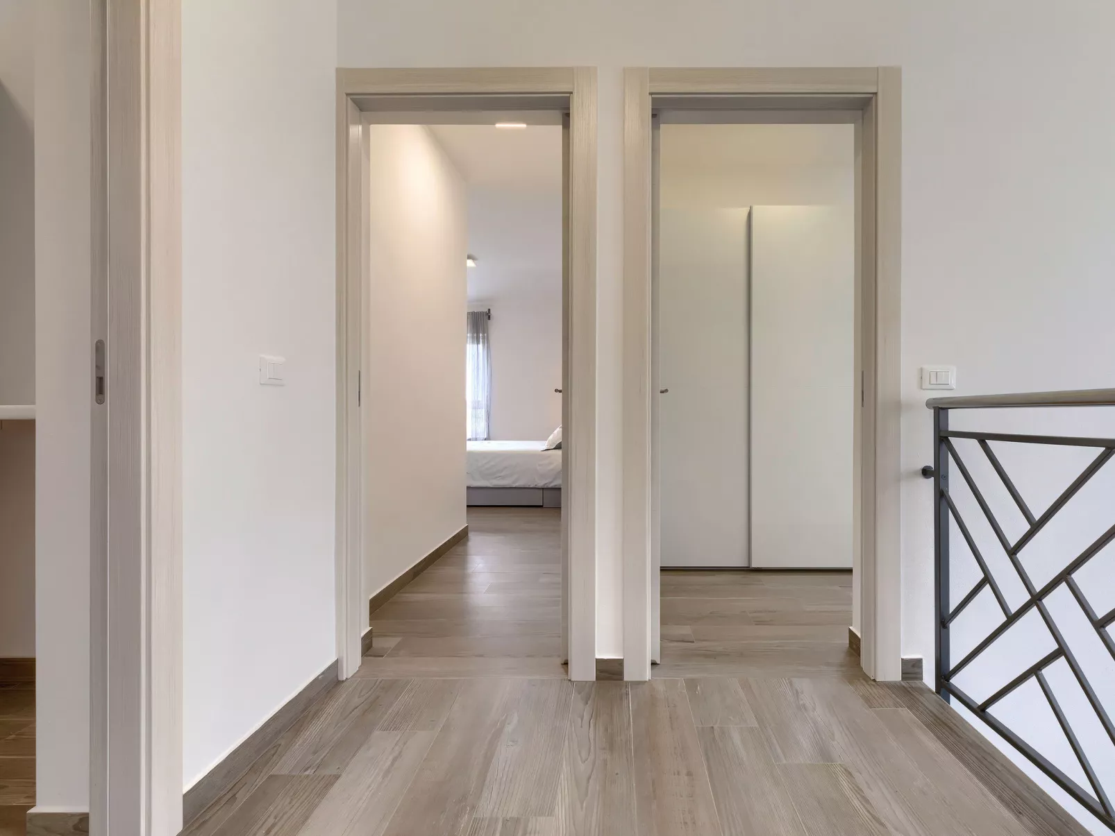 Villa Lea-Inside
