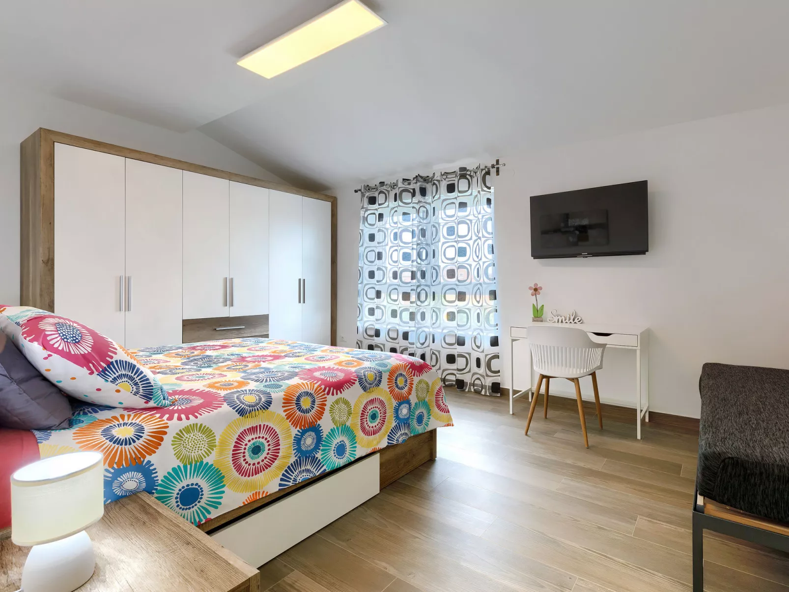 Villa Lea-Inside