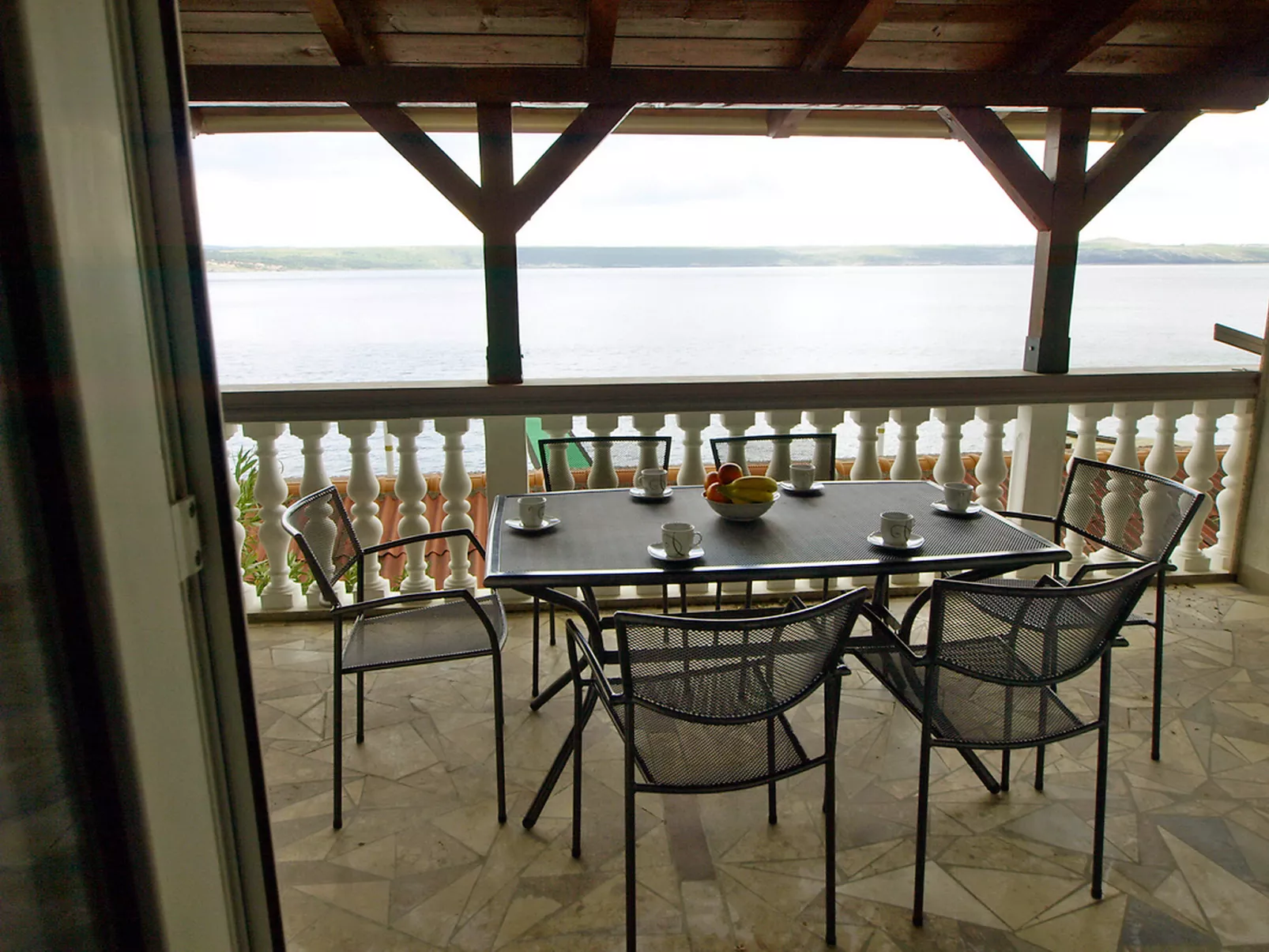 Škroćo-Outside