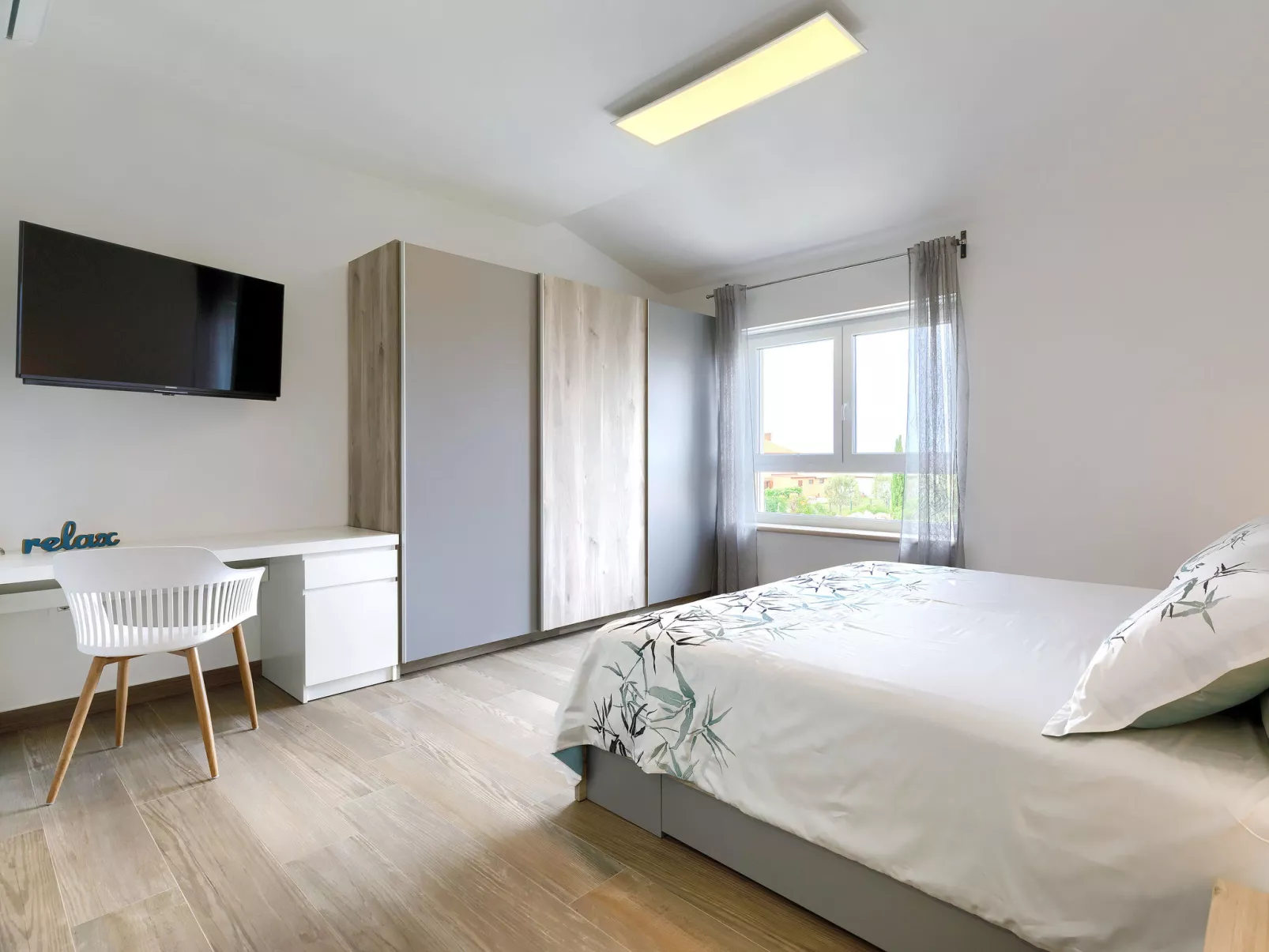 Villa Lea-Inside