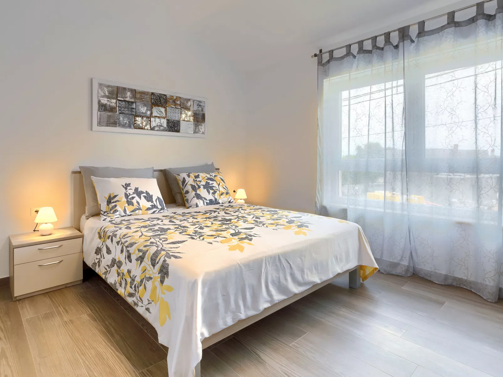 Villa Lea-Inside