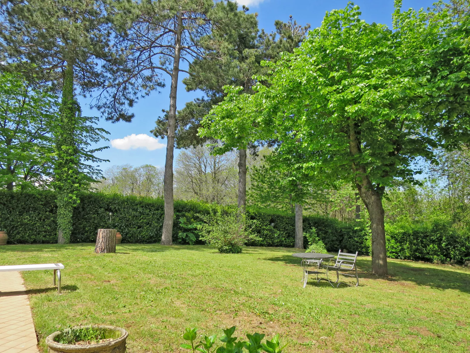 Villa Cicci