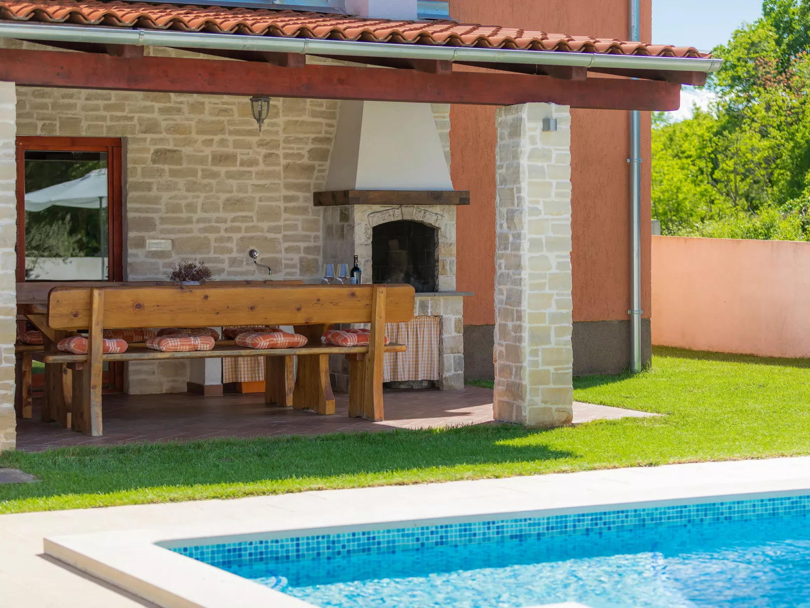 Villa Prisedi-Dehors