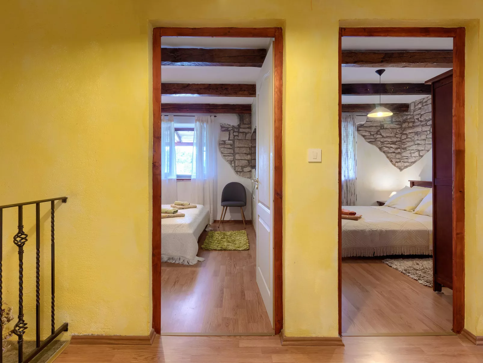 Villa Prisedi-Dedans