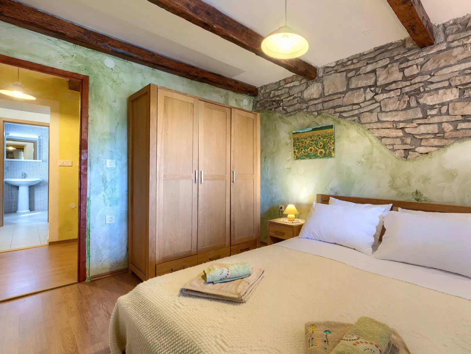 Villa Prisedi-Dedans