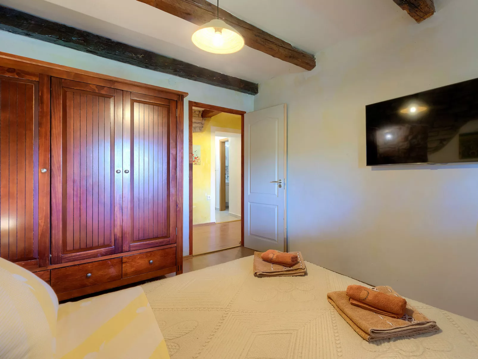 Villa Prisedi-Dedans