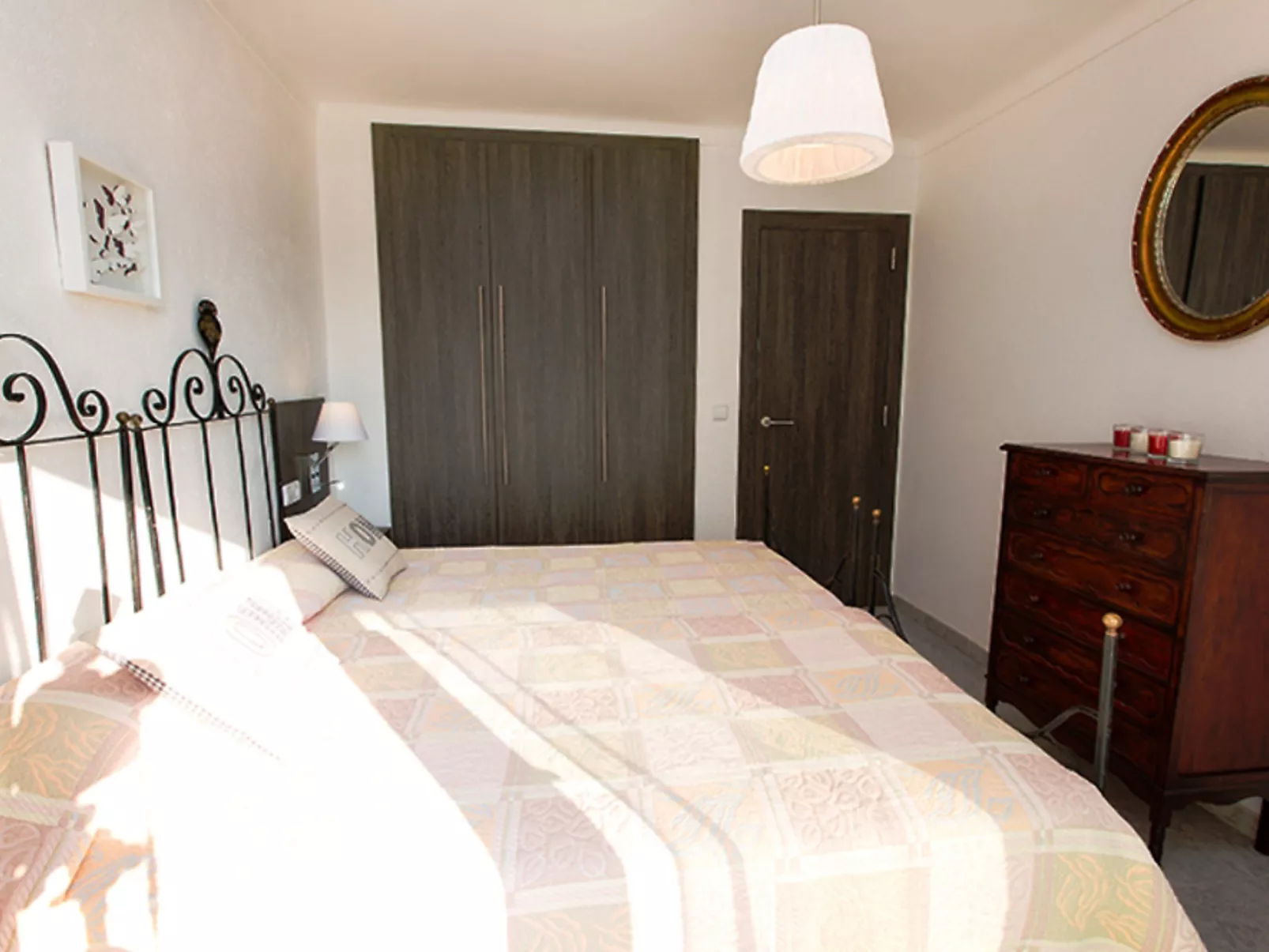 Port Banyuls-Inside