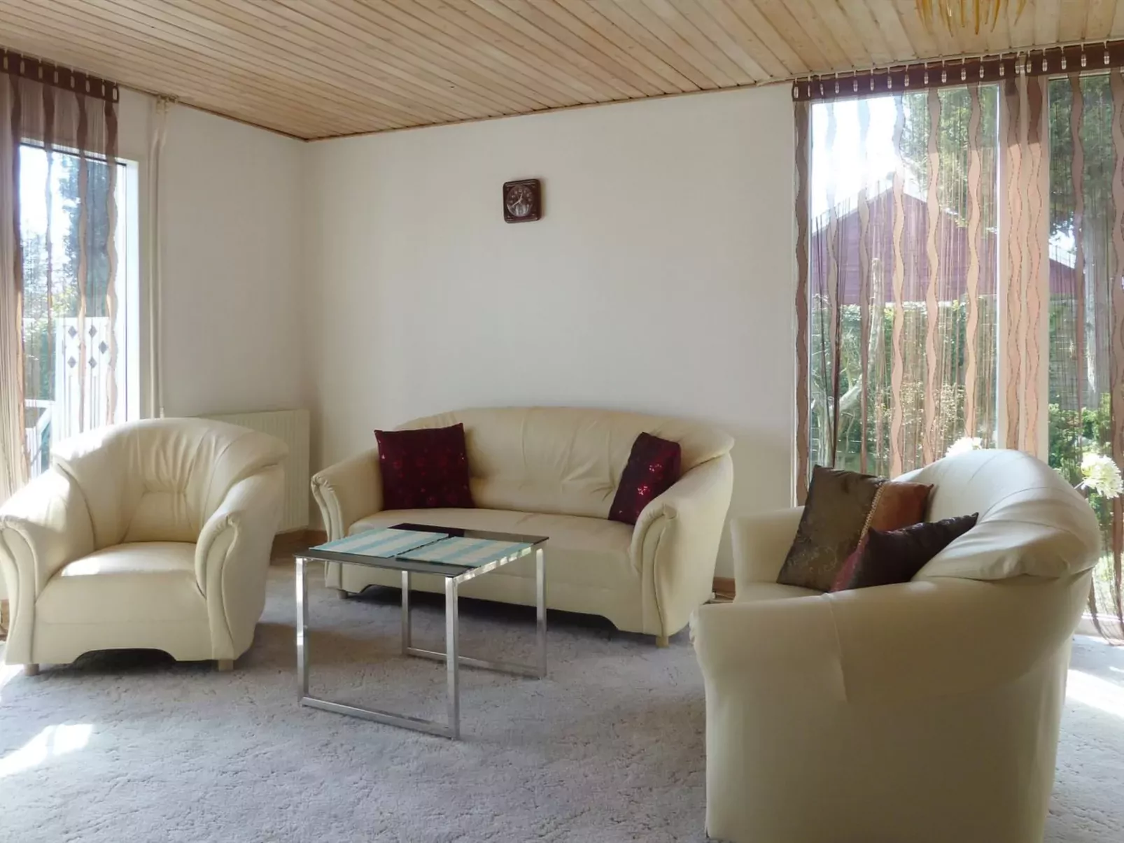 "Altje" - 400m from the sea-Inside