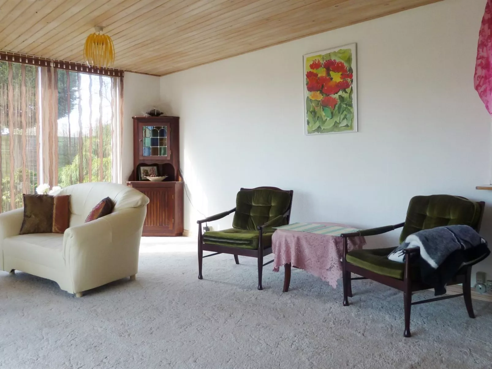 "Altje" - 400m from the sea-Inside