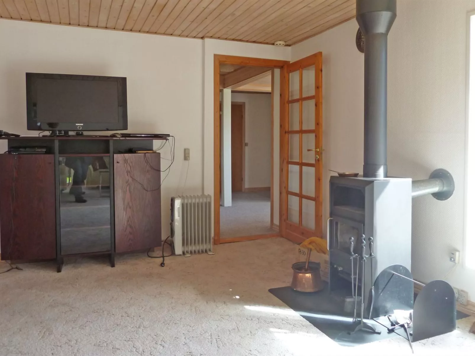 "Altje" - 400m from the sea-Inside