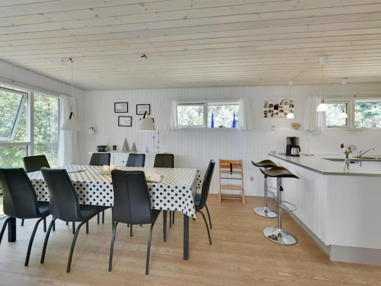 "Aurel" - 750m from the sea-Inside