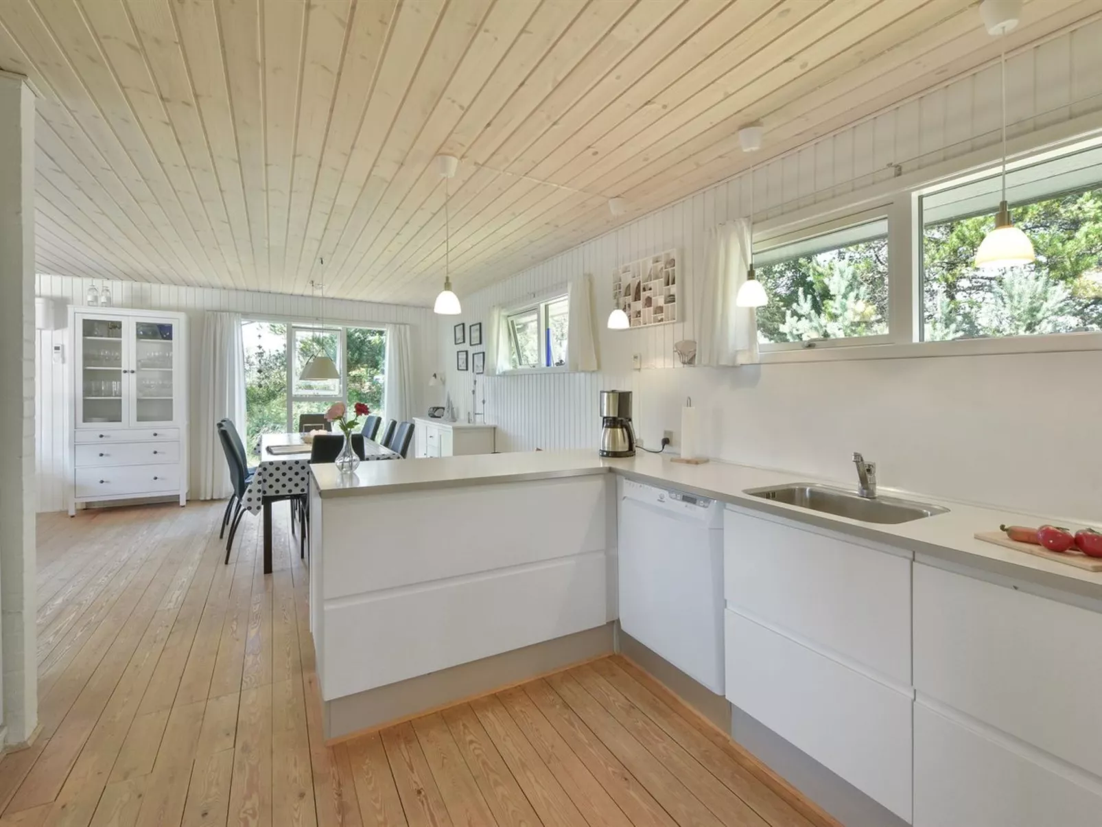 "Aurel" - 750m from the sea-Inside