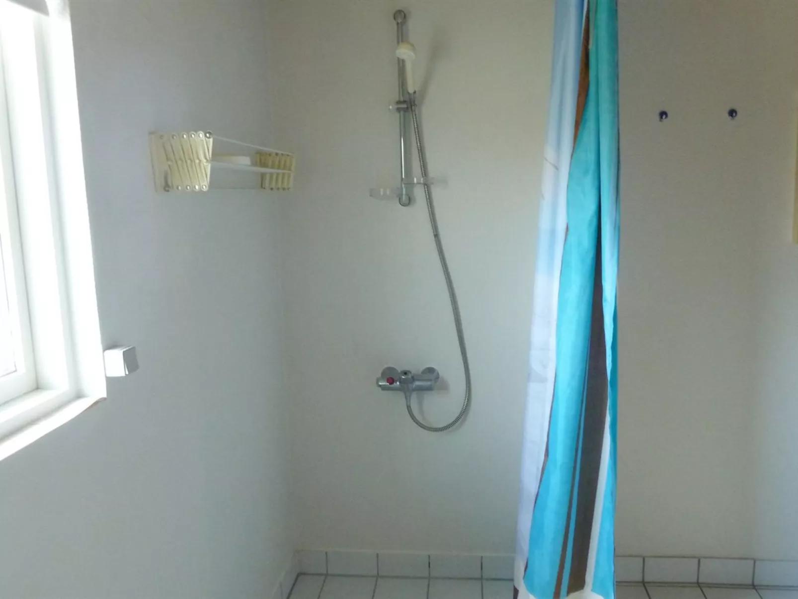 "Altje" - 400m from the sea-Inside
