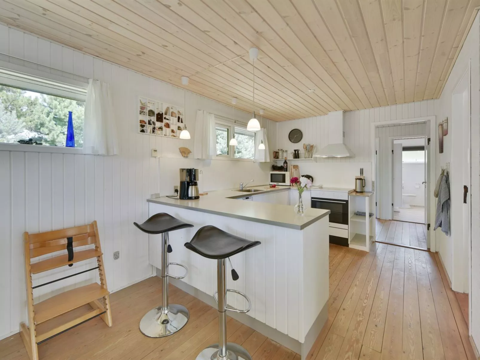 "Aurel" - 750m from the sea-Inside
