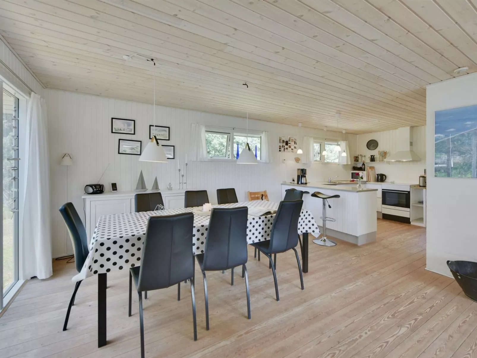 "Aurel" - 750m from the sea-Inside