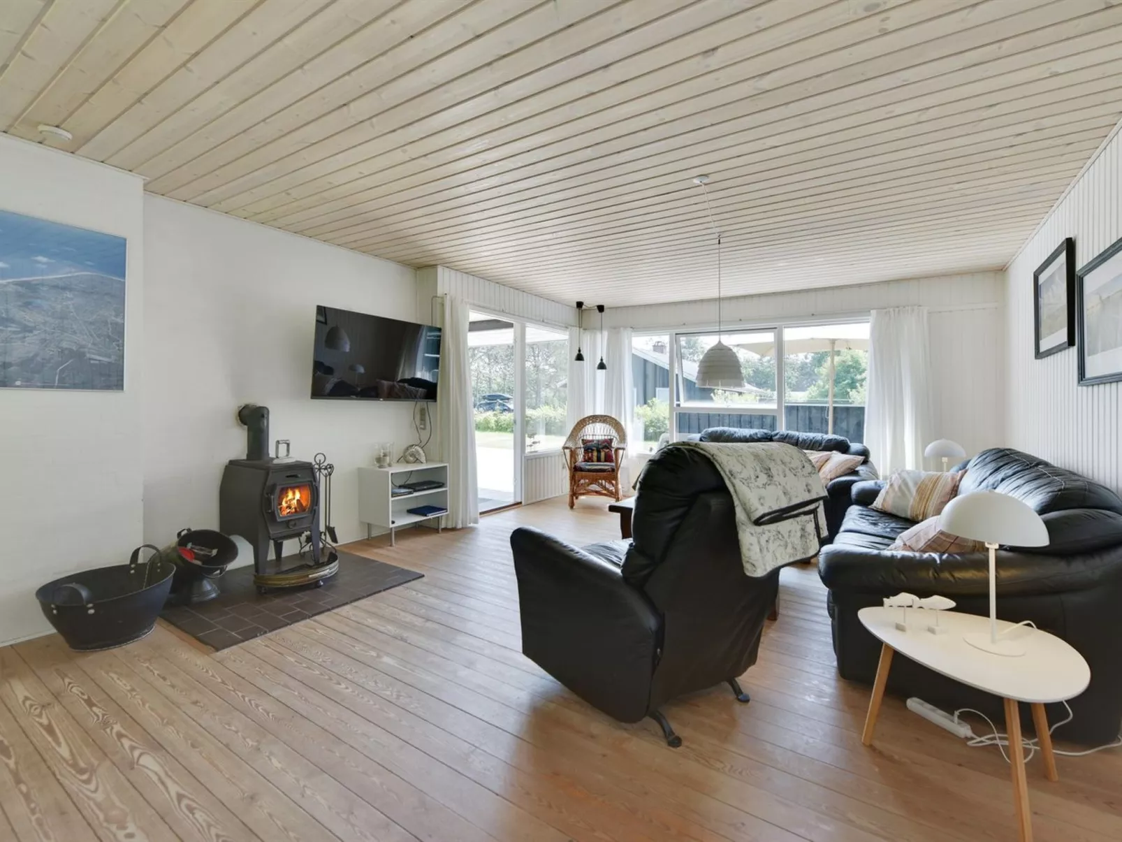 "Aurel" - 750m from the sea-Inside