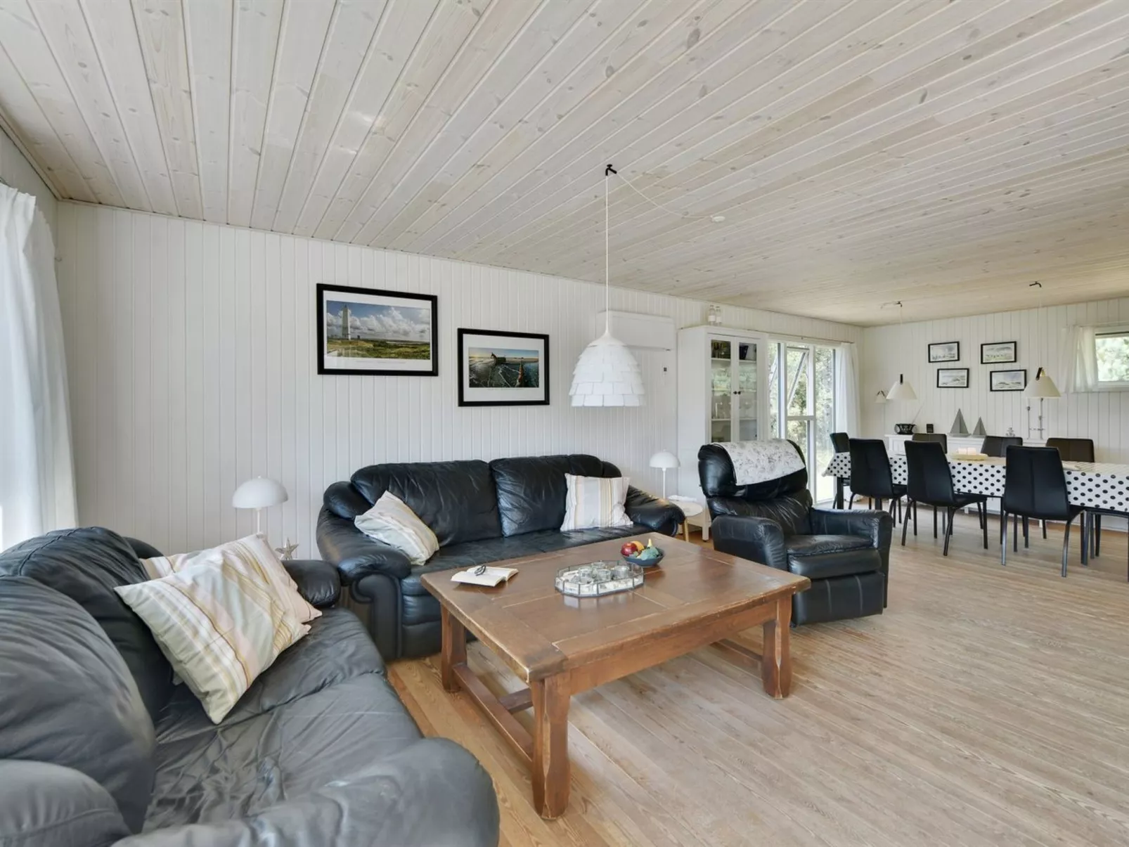 "Aurel" - 750m from the sea-Inside