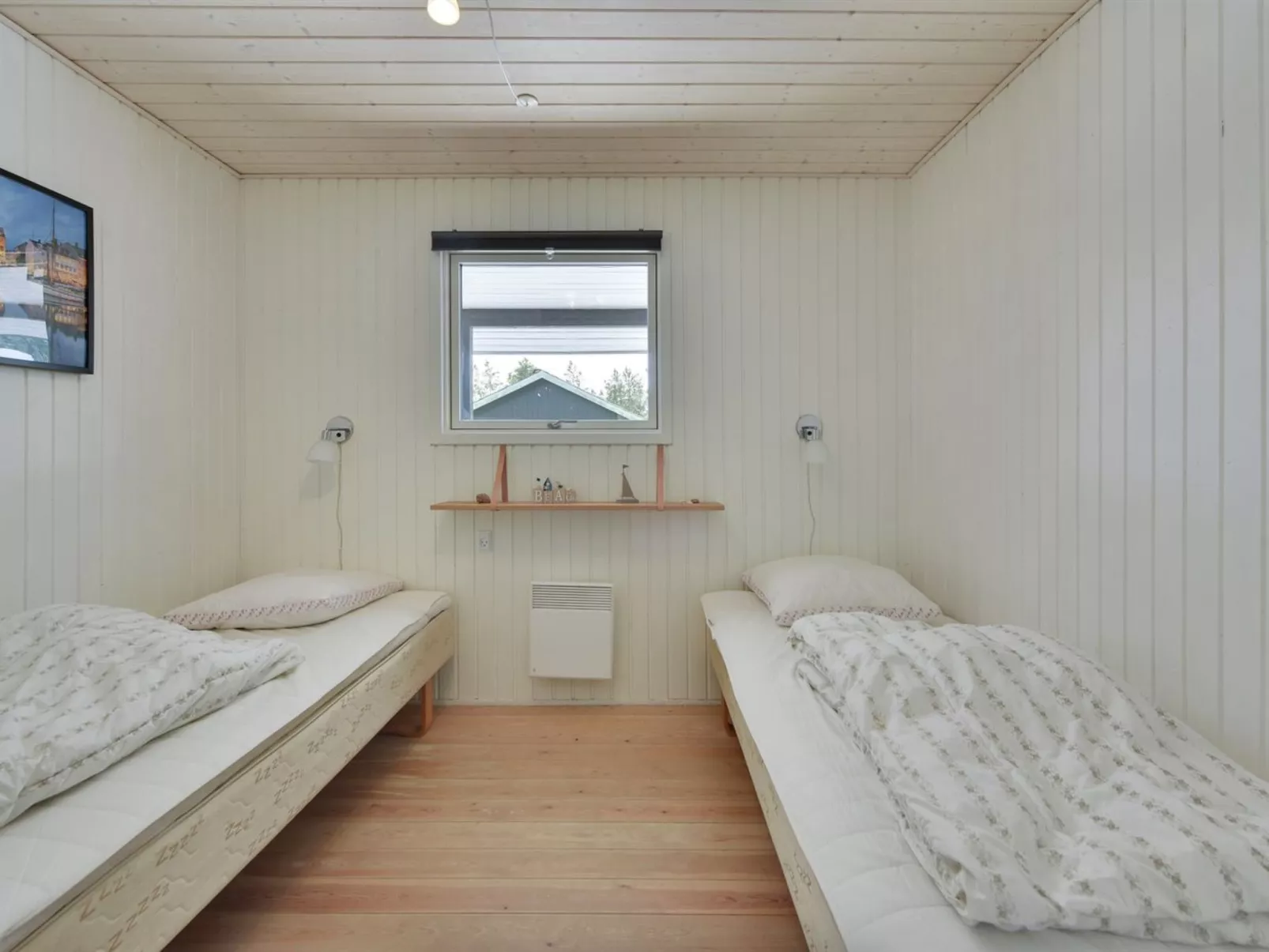 "Aurel" - 750m from the sea-Inside