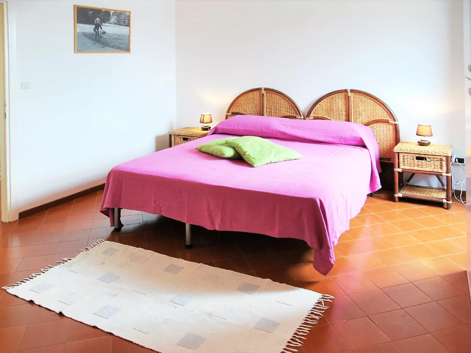 Casa Belvedere-Dedans
