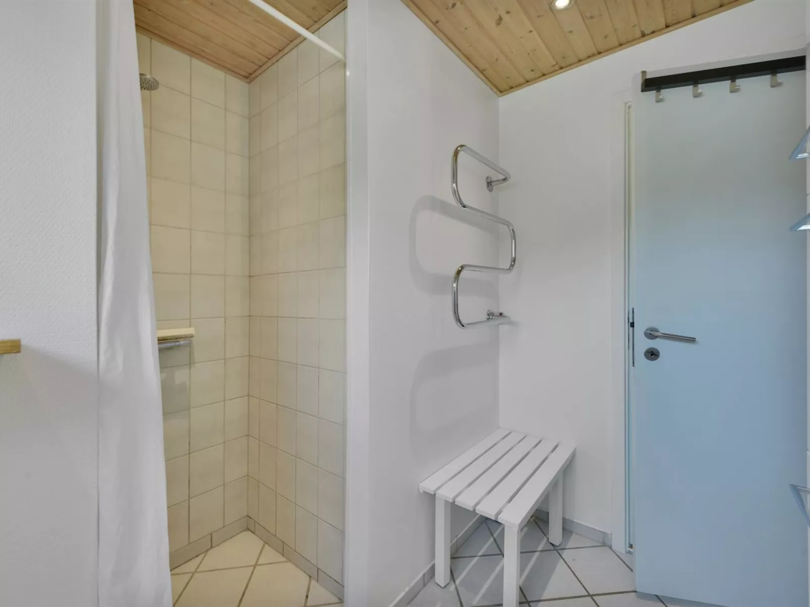"Aurel" - 750m from the sea-Inside