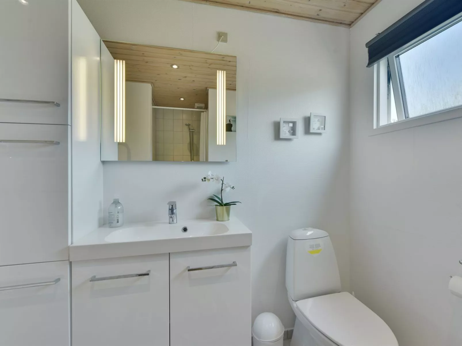 "Aurel" - 750m from the sea-Inside
