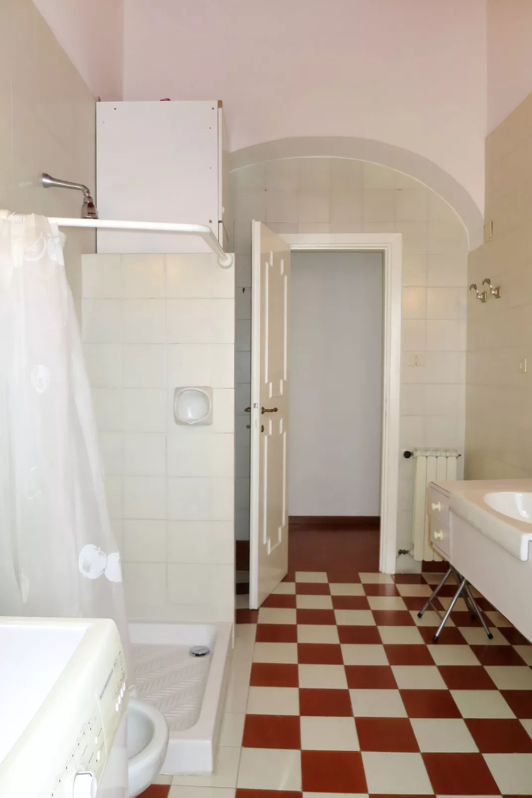 Casa Belvedere-Dedans