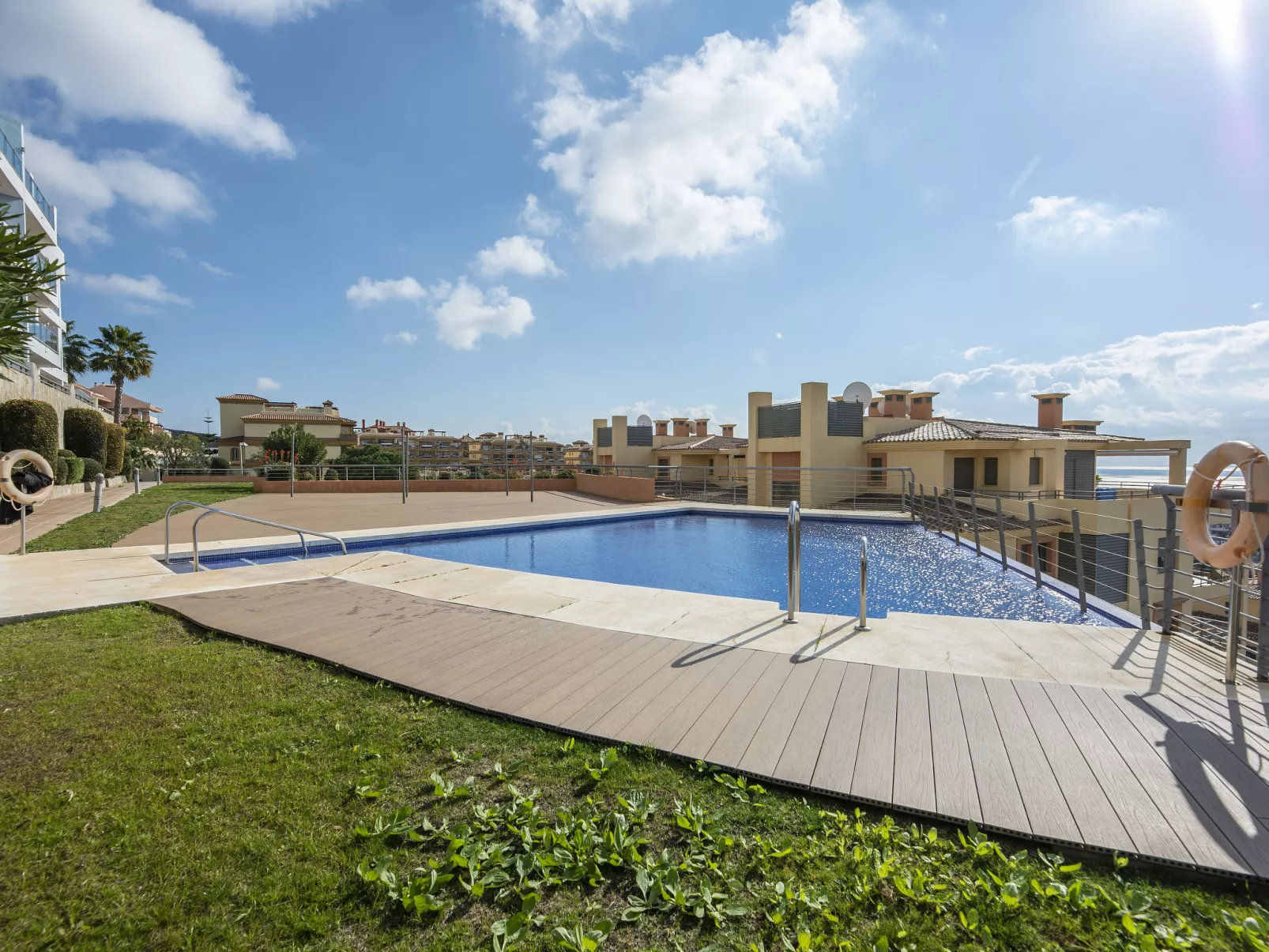 Campos de Mar-Outside